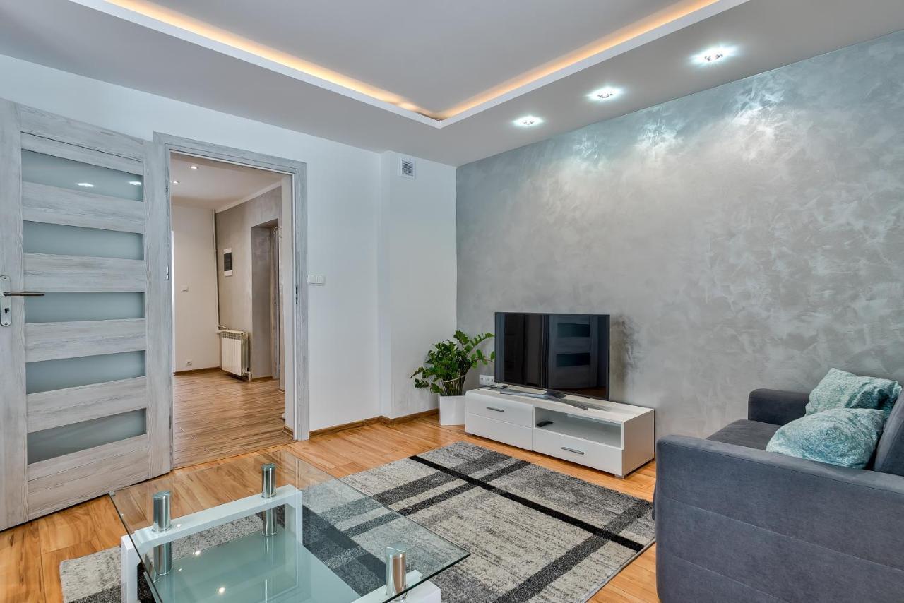 Brzozowy Zakatek-Brzozowa Bania Apartman Tykocin Kültér fotó